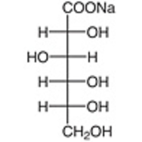 Sodium Gluconate >99.0%(T) 500g