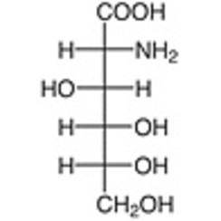 D-Glucosamic Acid >98.0%(T) 5g