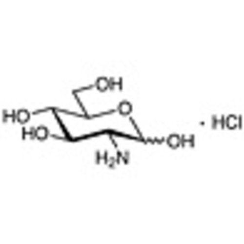 D-(+)-Glucosamine Hydrochloride >98.0%(T) 25g