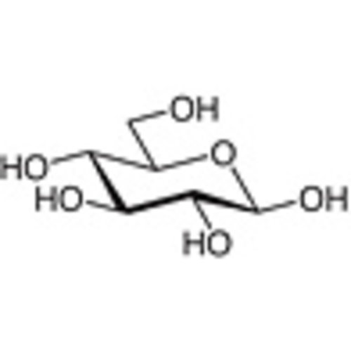 beta-D-Glucose (contains alpha-D-Glucose) >85.0%(GC) 500g