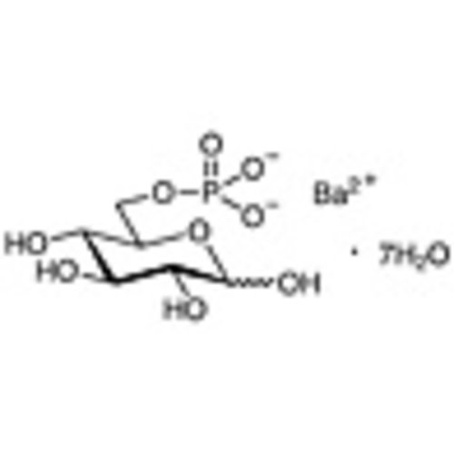D-Glucose 6-Phosphate Barium Salt Heptahydrate >98.0%(HPLC) 100mg