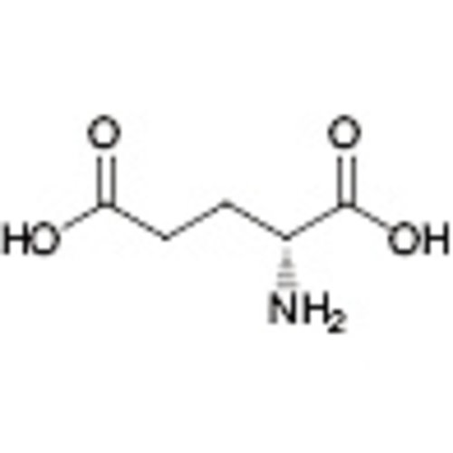 D-Glutamic Acid >98.0%(T) 25g