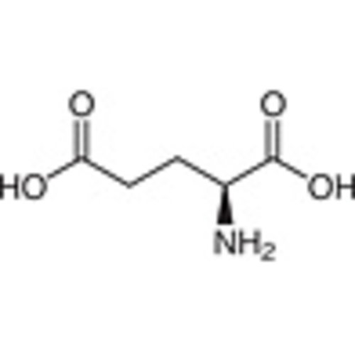 L-Glutamic Acid >99.0%(T) 25g