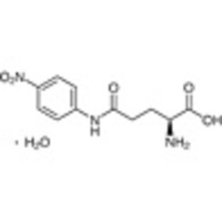 L-gamma-Glutamyl-p-nitroanilide Monohydrate >98.0%(HPLC)(T) 5g