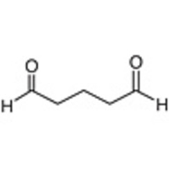 Glutaraldehyde (24-26% in Water) 25mL
