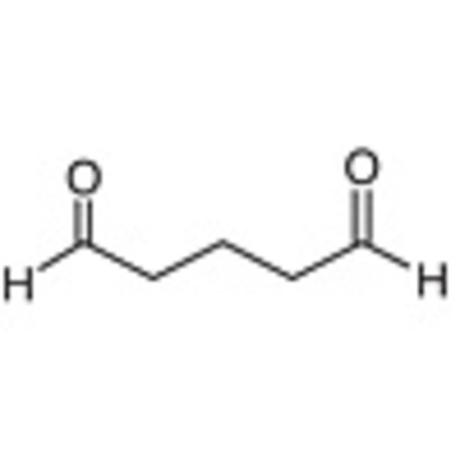 Glutaraldehyde (ca. 50% in Water, ca. 5.6mol/L) 25mL
