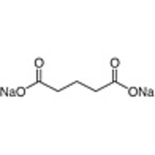 Disodium Glutarate >99.0%(T) 500g