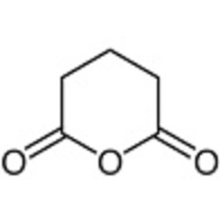 Glutaric Anhydride >98.0%(T) 500g