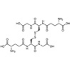 Glutathione oxidized form >98.0%(HPLC) 1g