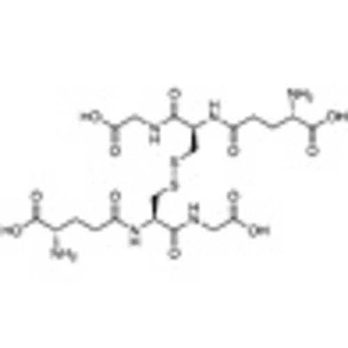 Glutathione oxidized form >98.0%(HPLC) 1g