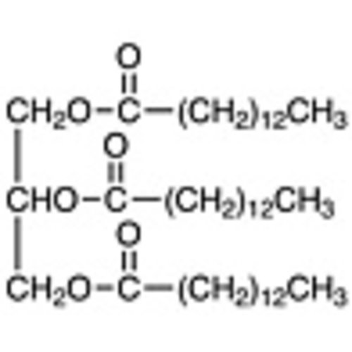 Trimyristin >95.0%(GC) 25g