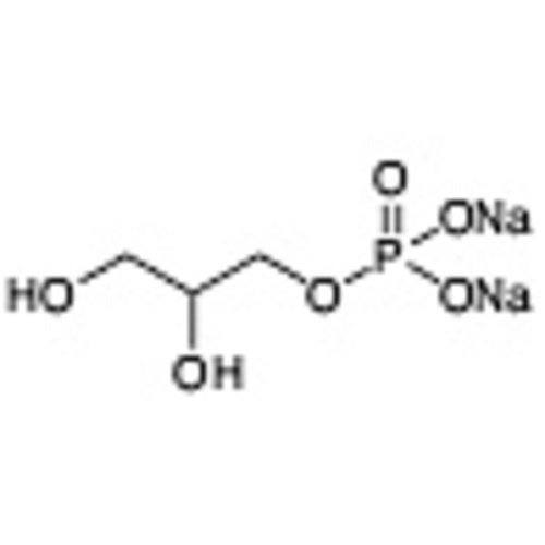 Disodium alpha-Glycerophosphate >85.0%(T) 25g