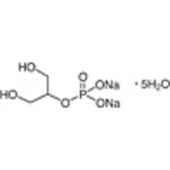 Disodium beta-Glycerophosphate Pentahydrate >95.0%(T) 500g