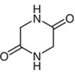 Glycine Anhydride >98.0%(N) 500g
