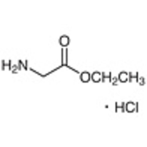 Glycine Ethyl Ester Hydrochloride >99.0%(T) 500g