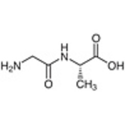 Glycyl-L-alanine >98.0%(T) 5g
