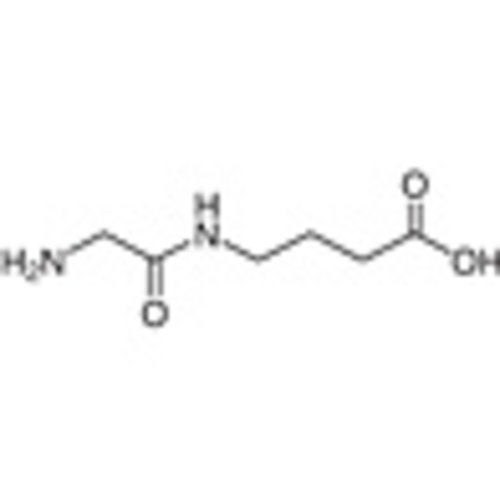 Glycyl-4-aminobutyric Acid >95.0%(T) 1g