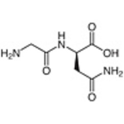 Nalpha-Glycyl-D-asparagine >98.0%(T) 1g