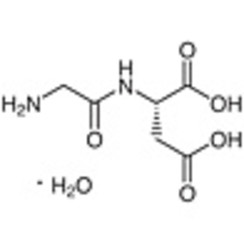 Glycyl-L-aspartic Acid Monohydrate >98.0%(T) 1g