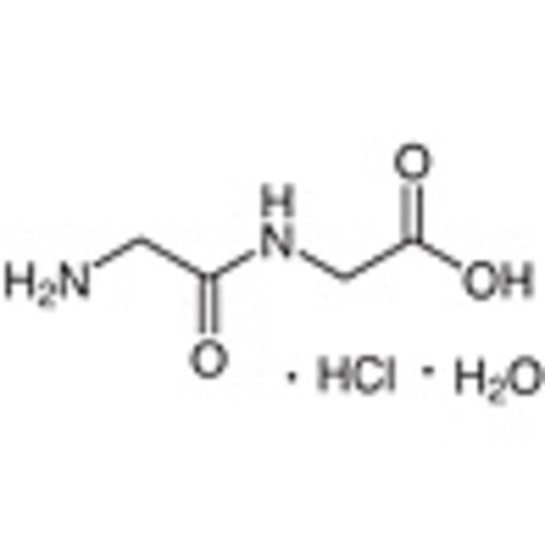 Glycylglycine Hydrochloride Monohydrate >98.0%(N) 1g