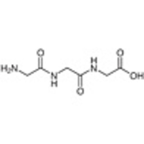 Glycylglycylglycine >98.0%(T) 5g