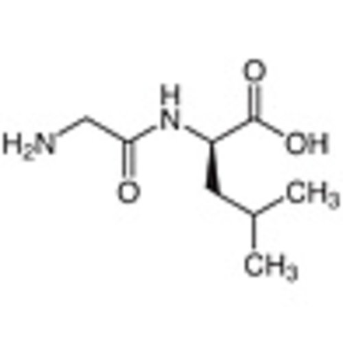 Glycyl-D-leucine >99.0%(T) 1g