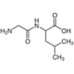 Glycyl-DL-leucine >98.0%(T) 1g