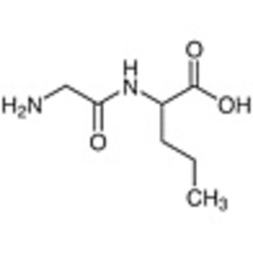 Glycyl-DL-norvaline >97.0%(HPLC)(T) 1g