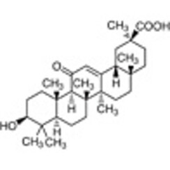 Glycyrrhetic Acid >97.0%(T) 25g