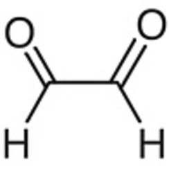 Glyoxal (39% in Water, ca. 8.8mol/L) 25g