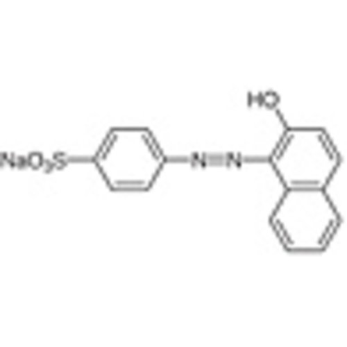Acid Orange 7 >97.0%(HPLC) 100g