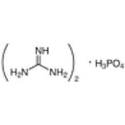 Guanidine Phosphate >95.0%(T) 25g