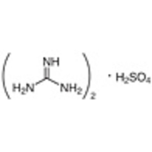 Guanidine Sulfate >99.0%(T) 25g