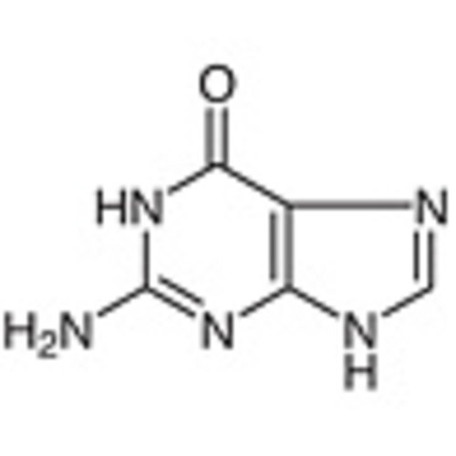 Guanine >98.0%(T)(HPLC) 25g