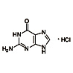 Guanine Hydrochloride >98.0%(T) 25g