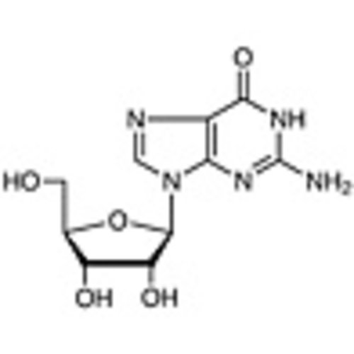 Guanosine >98.0%(HPLC)(T) 25g