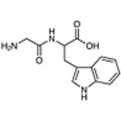 Glycyl-DL-tryptophan >98.0%(HPLC)(T) 100mg