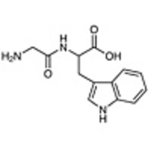 Glycyl-DL-tryptophan >98.0%(HPLC)(T) 100mg