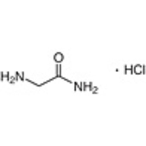 Glycinamide Hydrochloride >98.0%(T) 100g