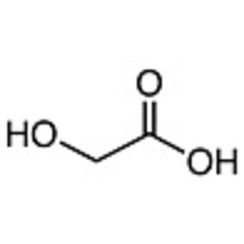 Glycolic Acid >98.0%(GC)(T) 25g
