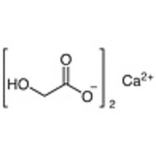 Calcium Glycolate >97.0%(T) 25g