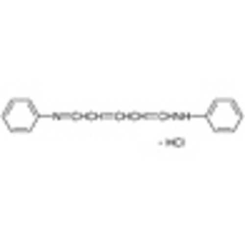 Glutaconaldehydedianil Hydrochloride >98.0%(N) 250g
