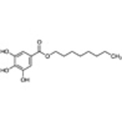 n-Octyl Gallate >98.0%(T) 25g