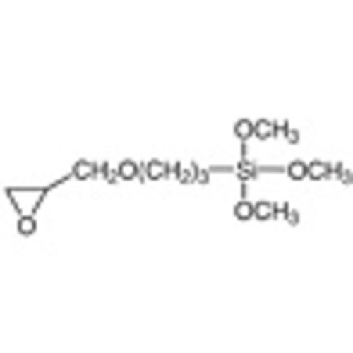 3-Glycidyloxypropyltrimethoxysilane >97.0%(GC) 25g