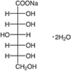 Sodium Glucoheptonate Dihydrate >98.0%(T) 500g