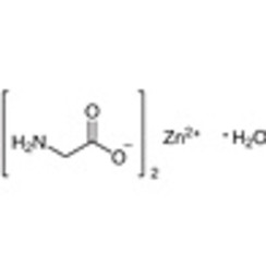 Glycine Zinc Salt Monohydrate [for Protein Research] >97.0%(T) 25g