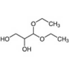 DL-Glyceraldehyde Diethyl Acetal >95.0%(GC) 25g