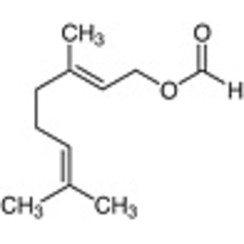Geranyl Formate >55.0%(GC) 25mL