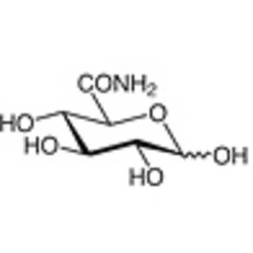 D-Glucuronamide >98.0%(N) 25g