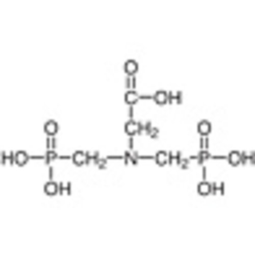 Glycine-N,N-bis(methylenephosphonic Acid) >97.0%(T) 5g